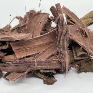 Mexican  (MHRB) – Whole Chopped Inner Bark Series